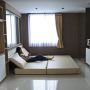 5 desain ruang apartemen multifungsi yang bikin nyaman