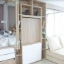inspirasi dan tips desain interior apartemen minimalis