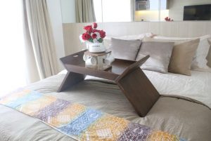 Cara Memilih Furniture Untuk Mendesain Interior Apartemen Tipe Studio